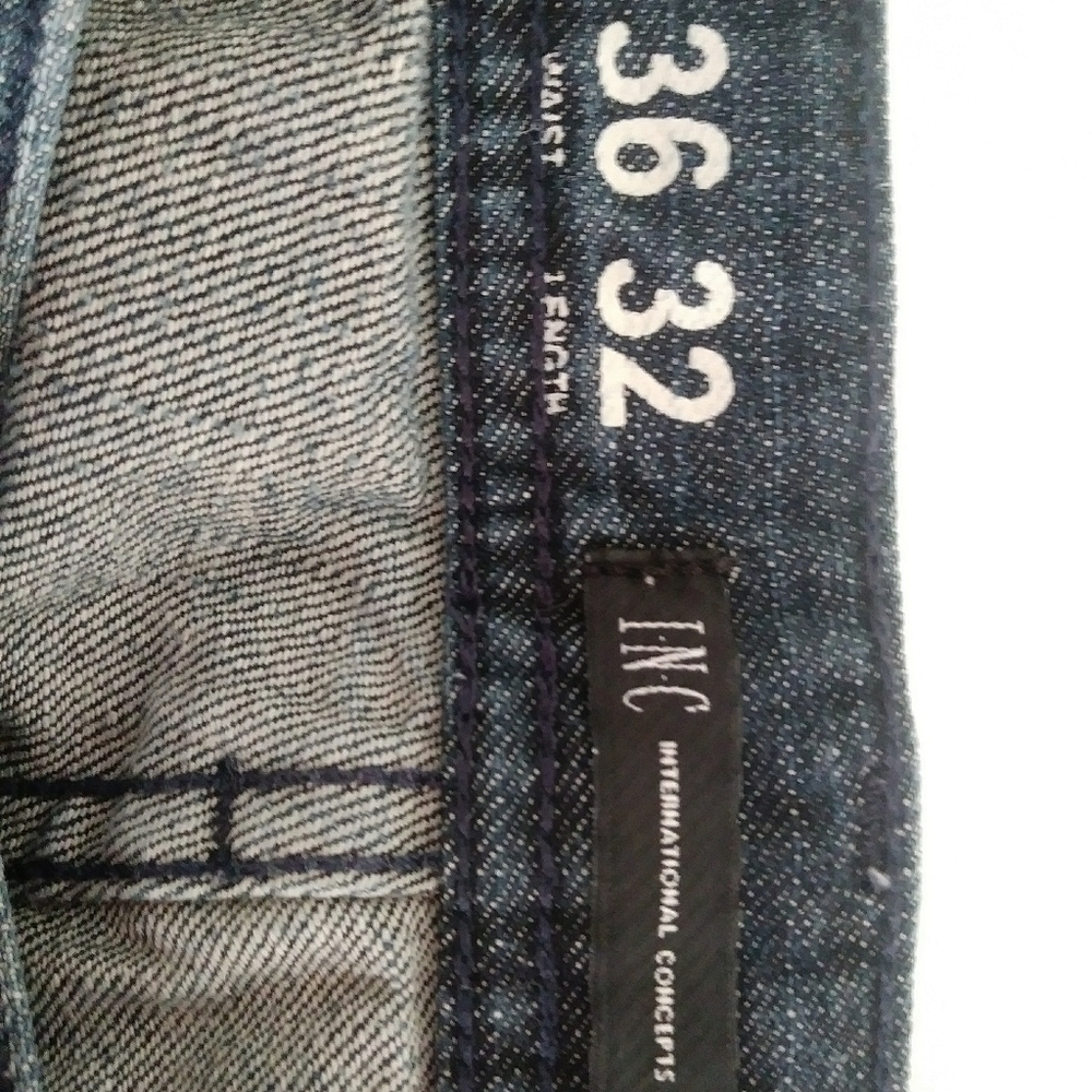 Men's jeans - Picture 9 of 9
